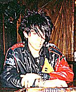 photo of myself